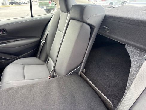 Used 2026 Toyota Corolla LE FWD image 8