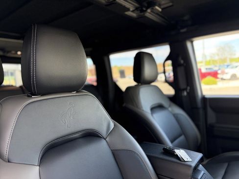 New 2026 Ford Bronco Outer Banks AWD/4WD image 26