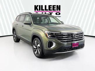New 2026 Volkswagen Atlas SE AWD/4WD video 1