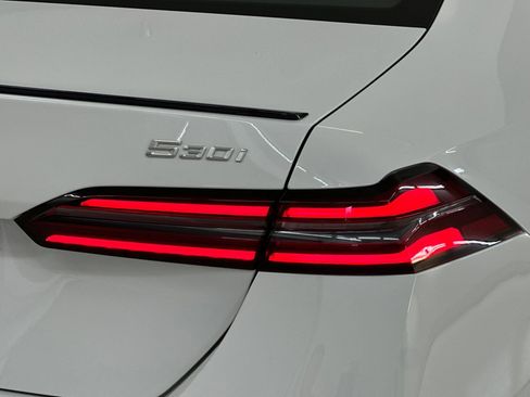 New 2026 BMW 530i w/ M Sport Package image 12