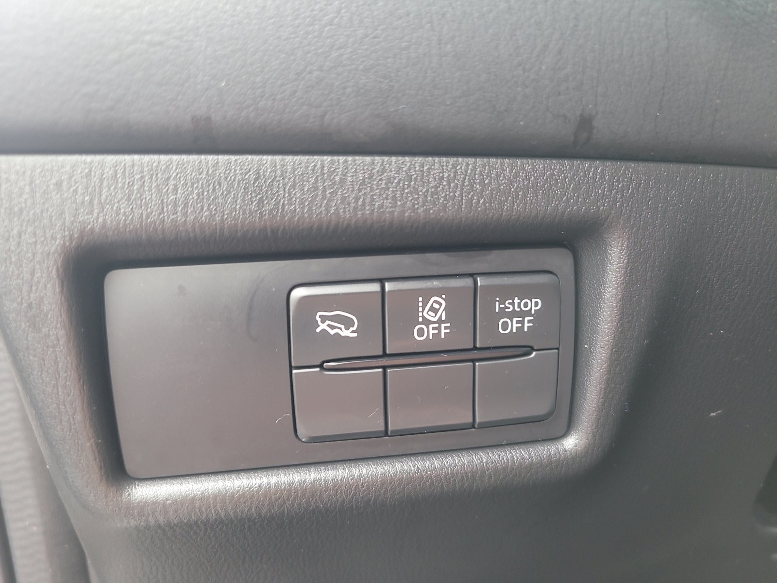 Used 2024 MAZDA CX-5 AWD 2.5 S w/ Select Package image 30
