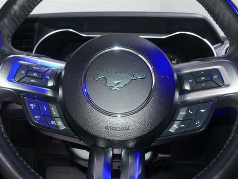 Used 2019 Ford Mustang GT Premium w/ GT Performance Package image 29