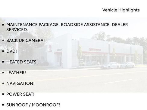 Used 2016 Lexus LX 570 4WD w/ Luxury Package image 6