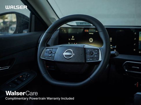 New 2026 Nissan Sentra SV image 14