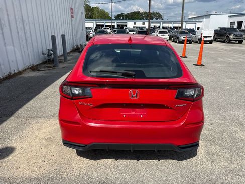 Used 2024 Honda Civic Sport image 7