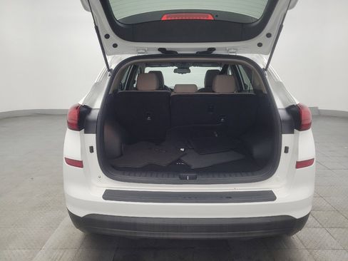 Used 2021 Hyundai Tucson Value w/ Cargo Package FWD image 29