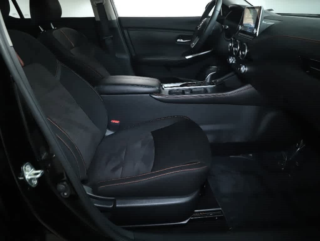 Used 2022 Nissan Sentra SR w/ Midnight Edition FWD image 32