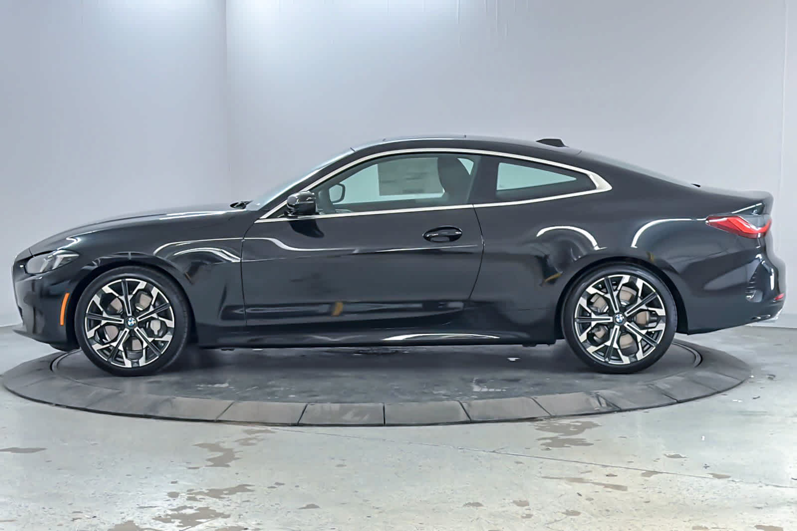 New 2027 BMW 430i Coupe w/ Premium Package RWD image 5