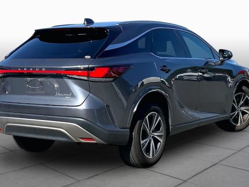 Used 2024 Lexus RX 350 Premium AWD/4WD image 13