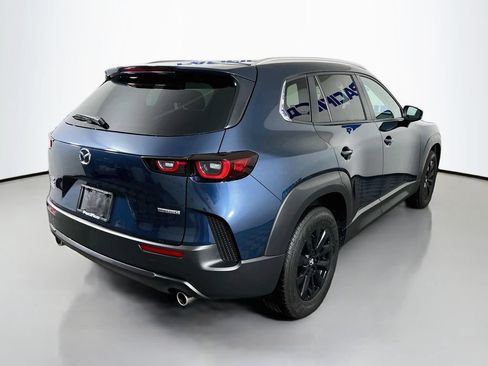 Certified 2025 MAZDA CX-50 AWD 2.5 S w/ Cargo Package image 10