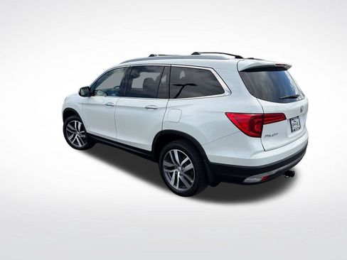 Used 2018 Honda Pilot Elite image 3