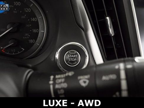 Used 2024 INFINITI Q50 Luxe image 28