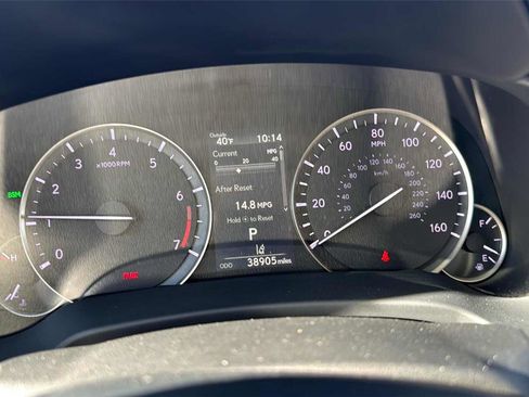 Used 2021 Lexus RX 350L Luxury w/ Accessory Package image 16