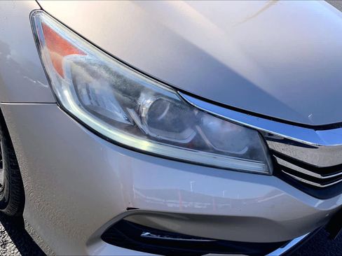 Used 2016 Honda Accord EX-L image 28