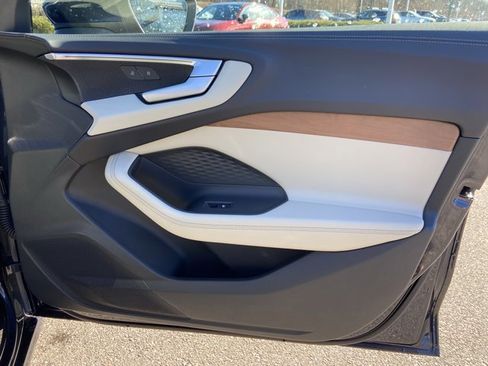 Used 2025 Audi A5 2.0T Premium w/ Convenience Package image 26