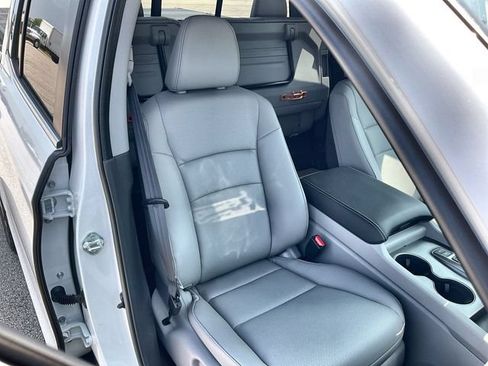 New 2026 Honda Ridgeline RTL image 32