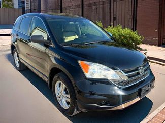 Used 2010 Honda CR-V EX-L image 1
