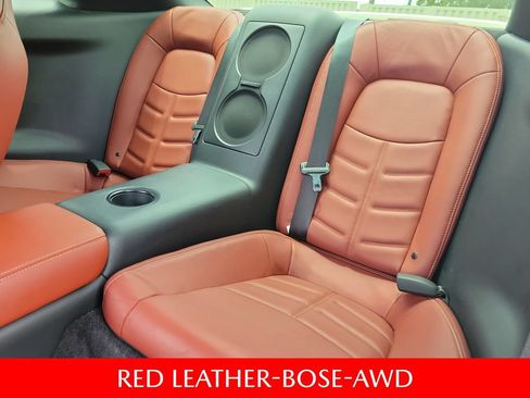 Used 2021 Nissan GT-R Premium AWD/4WD image 13