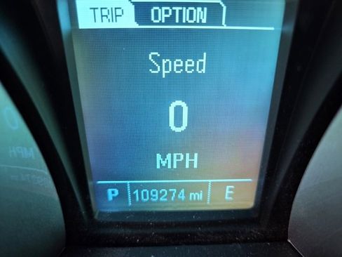 Used 2015 Chevrolet Equinox LT image 14