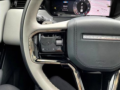 Used 2024 Land Rover Range Rover Velar Dynamic SE image 19