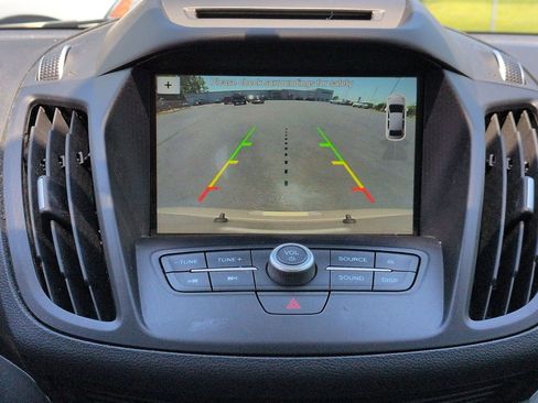 Used 2018 Ford Escape SEL FWD image 24