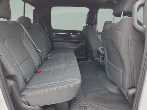 New 2026 RAM 1500 Big Horn image 25