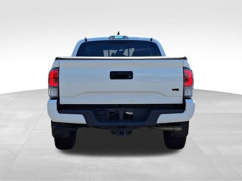 Used 2023 Toyota Tacoma TRD Sport AWD/4WD image 5