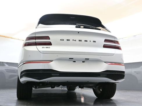 New 2026 Genesis GV80 3.5T Prestige image 37