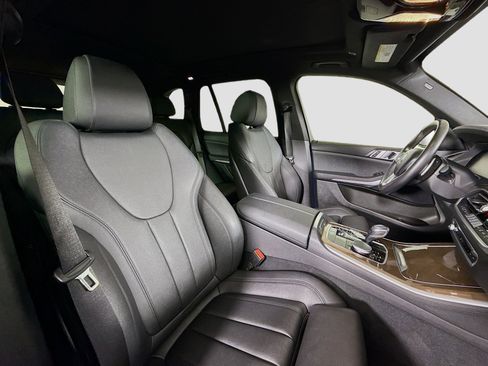 Used 2020 BMW X5 sDrive40i image 29