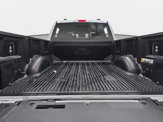 Used 2026 Ford F150 Lariat w/ Equipment Group 502A High AWD/4WD image 33