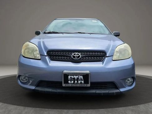 Used 2005 Toyota Matrix image 14