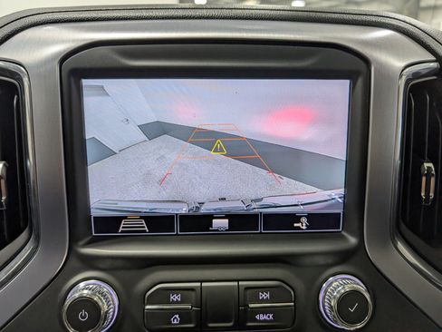 Used 2020 GMC Sierra 1500 SLT w/ SLT Premium Plus Package image 29