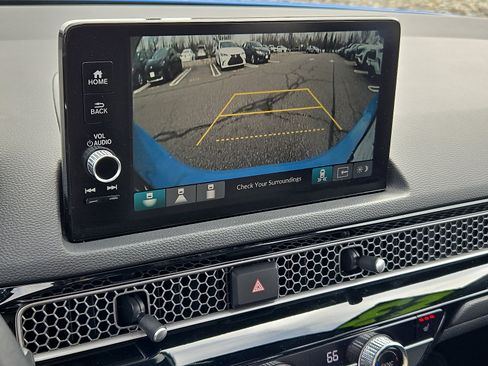 Used 2023 Honda Civic Sport Touring image 18