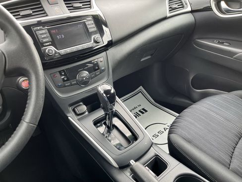 Used 2018 Nissan Sentra SV image 26