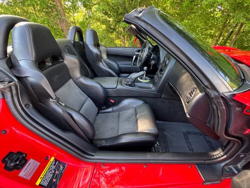 Used 2003 Dodge Viper SRT-10 RWD image 47