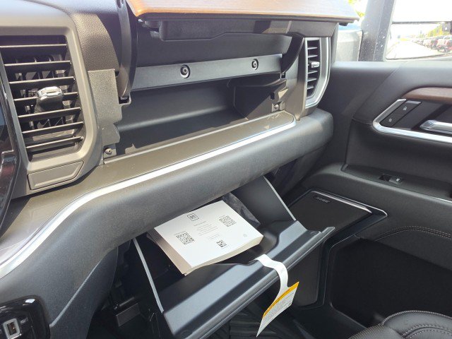 New 2026 Chevrolet Silverado 2500 High Country w/ High Country Premium Package AWD/4WD image 58