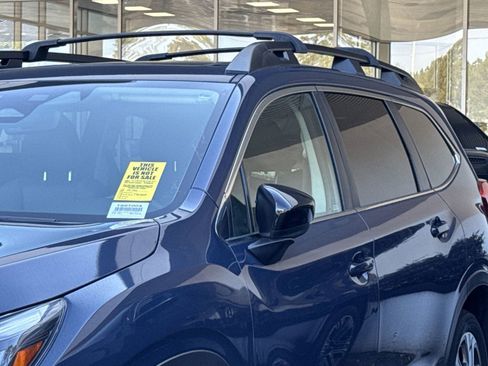 Used 2024 Subaru Ascent Limited w/ Technology Package image 9