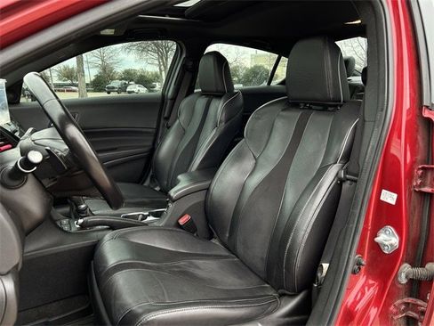 Certified 2021 Acura ILX image 29