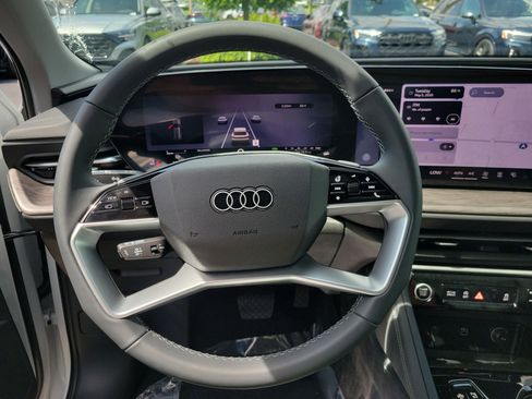 New 2026 Audi Q5 Premium AWD/4WD image 28