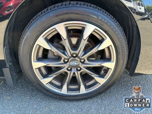 Certified 2023 Subaru Impreza 2.0i Limited AWD/4WD image 32