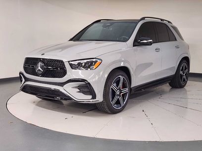Used 2026 Mercedes-Benz GLE 350 4MATIC
