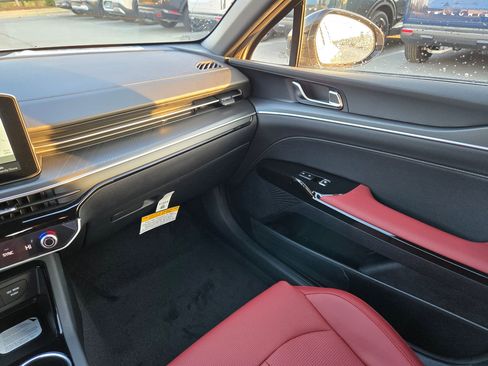 New 2026 Kia K5 GT-Line image 11