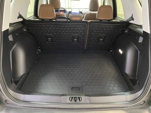 Used 2023 Ford Bronco Sport Outer Banks w/ Tech Package image 30