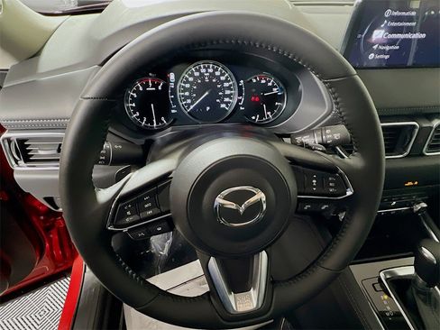 New 2025 MAZDA CX-5 AWD 2.5 S image 10