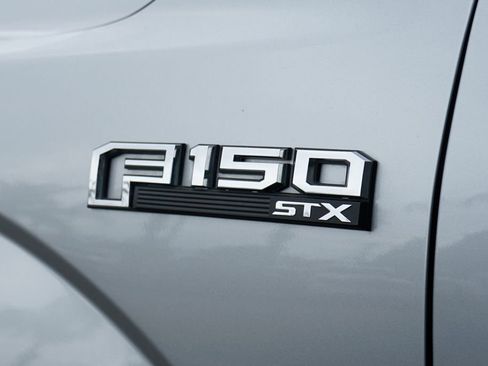 Used 2020 Ford F150 XL w/ Equipment Group 101A Mid AWD/4WD image 48