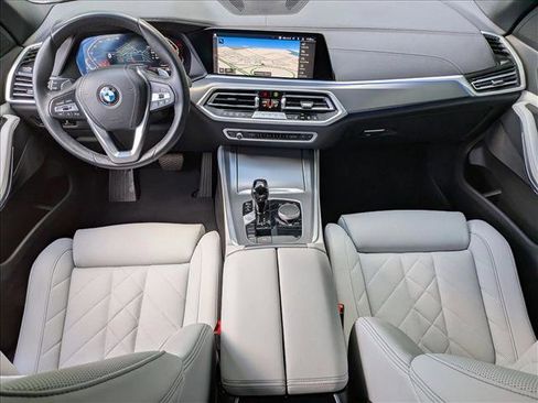 Used 2023 BMW X5 sDrive40i w/ Parking Assistance Package image 19