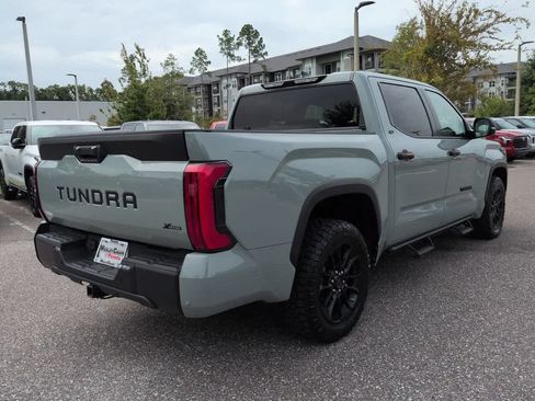 Used 2025 Toyota Tundra SR5 w/ SR5 Convenience Package RWD image 6
