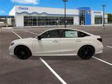 New 2025 Honda Civic Sport image 2