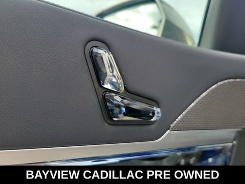 Used 2023 BMW 740i RWD image 28