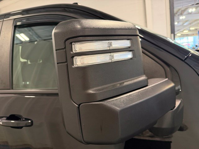 Used 2022 Chevrolet Silverado 2500 LT w/ Convenience Package AWD/4WD image 29